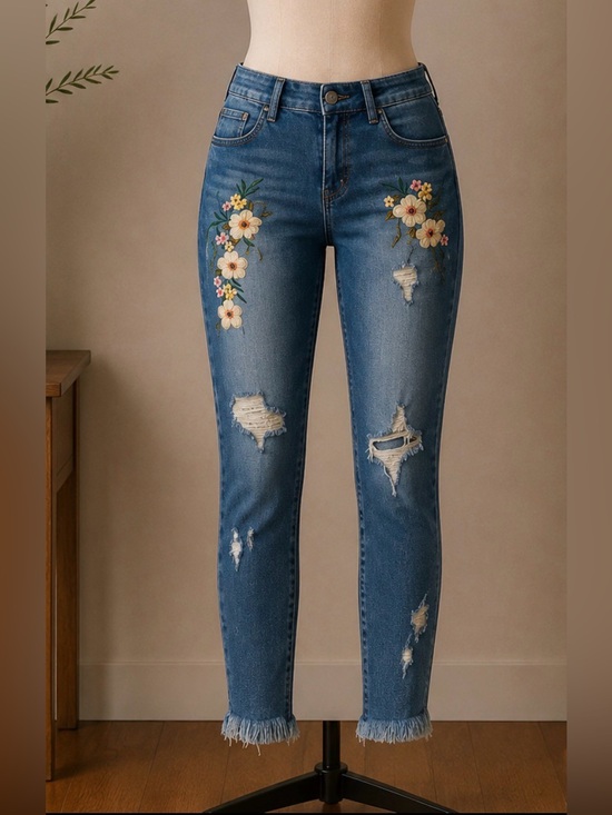 Hollister Denim - Hollister jeans